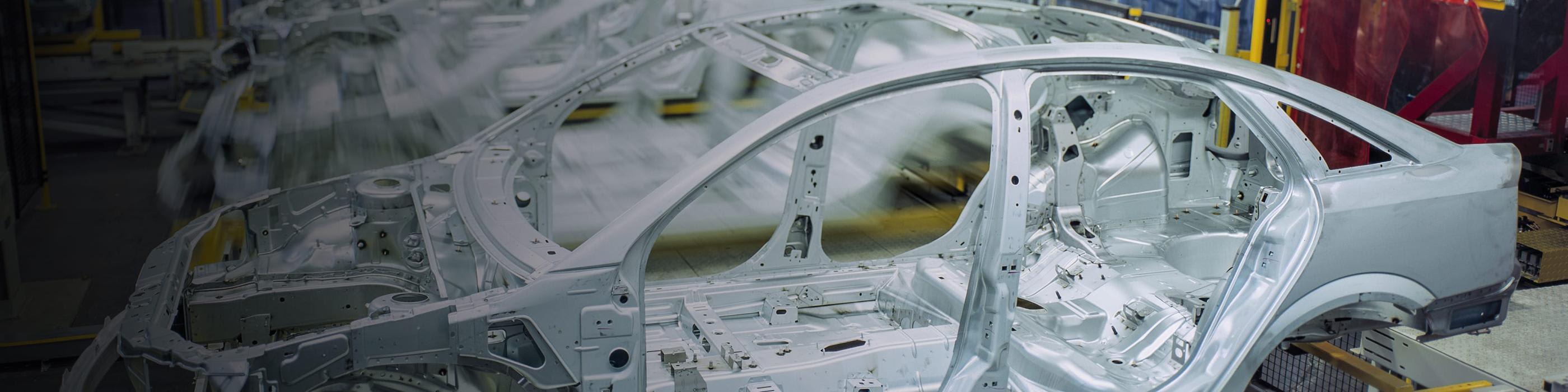 Manufacturing