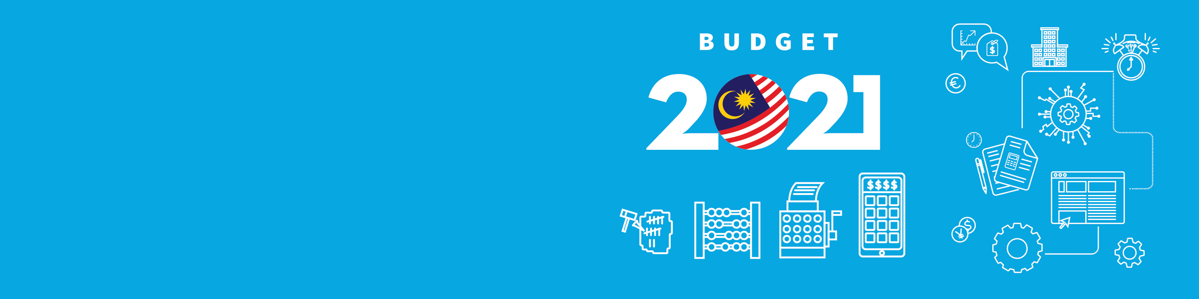 RSM 2021 Budget Highlights