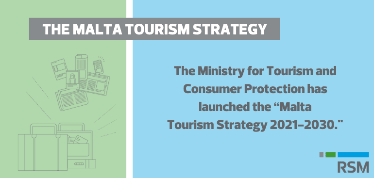 malta tourism ministry