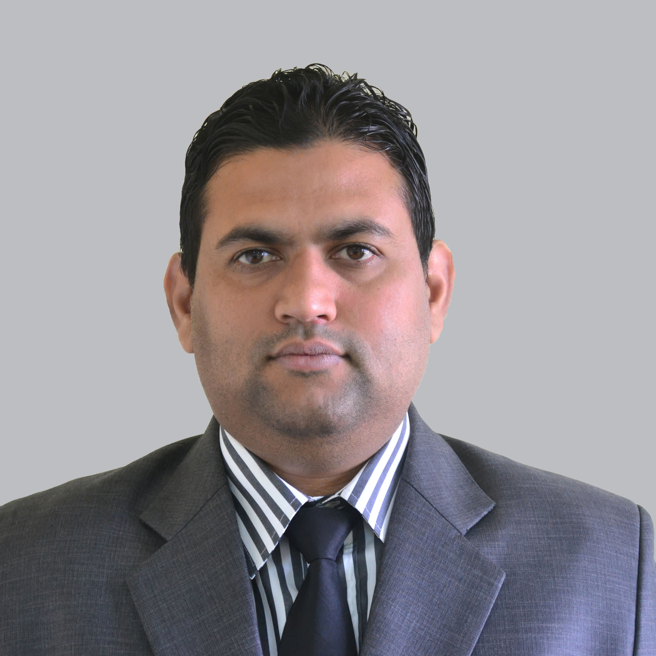 Parvish Bisnauthsing, FCCA