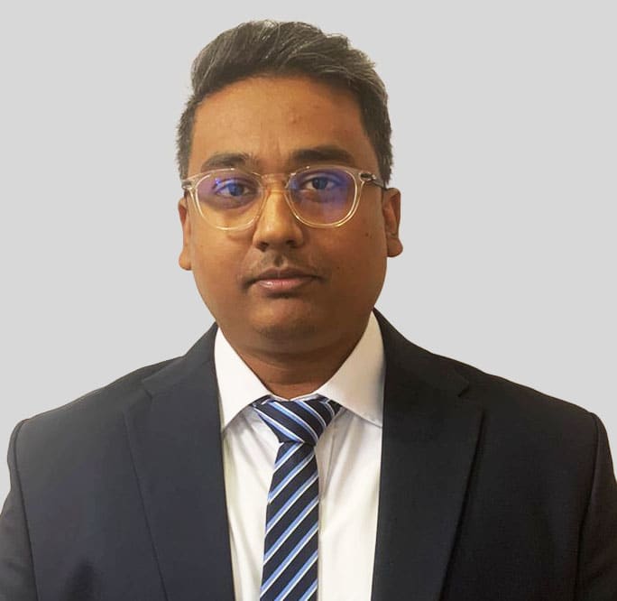 Aanas Ramdin