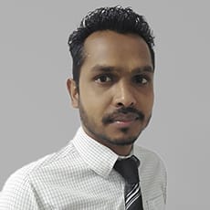 Soubhir Dheerjah, ACCA