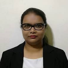 Ruqayyah Joomun, ACCA