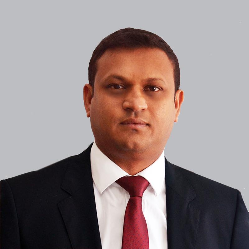 Our people | RSM Mauritius