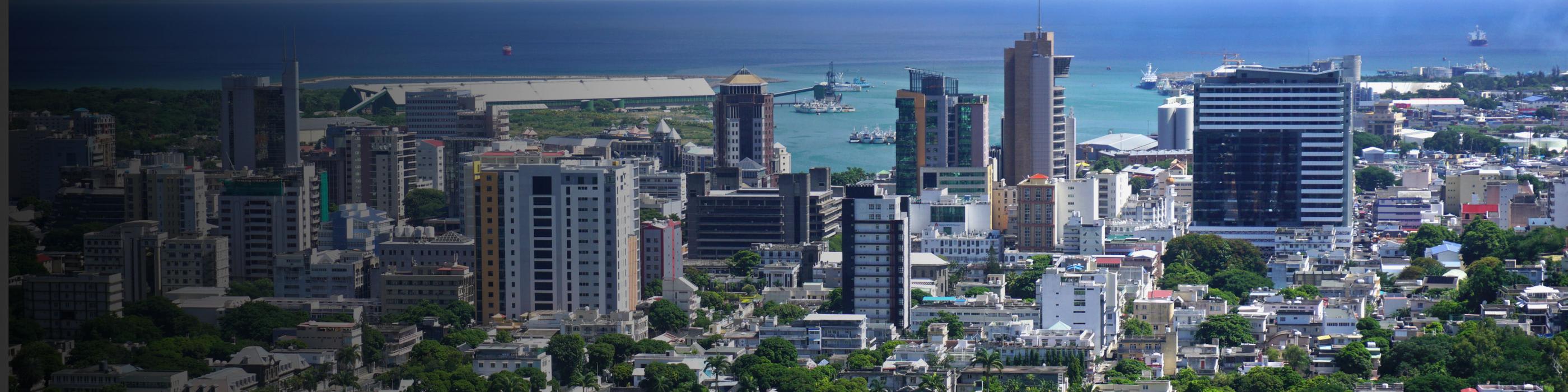 Mauritius
