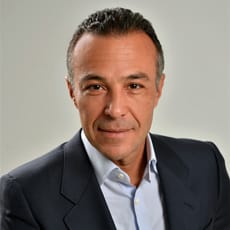 Tarik Bouziane