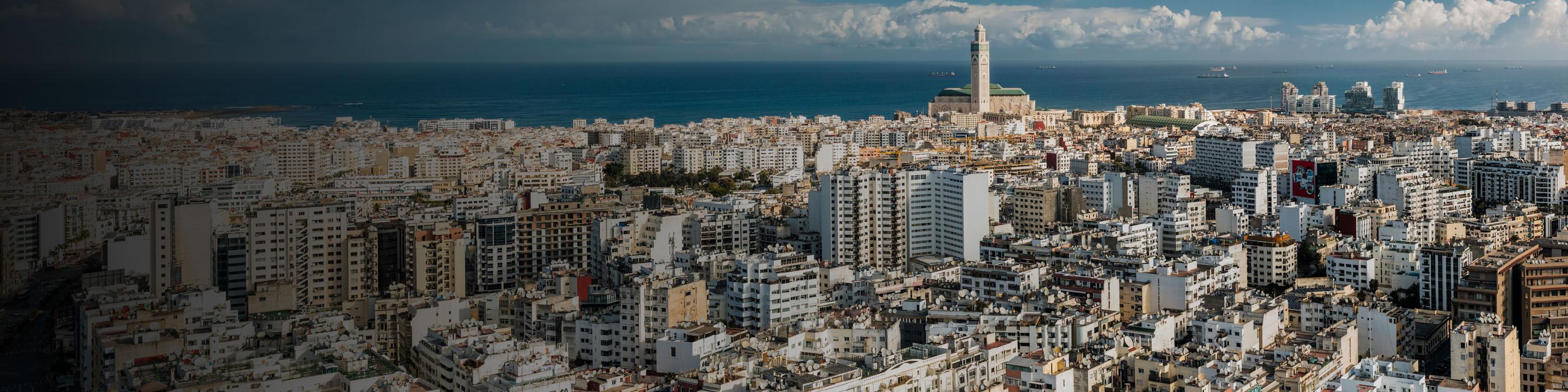 Casablanca