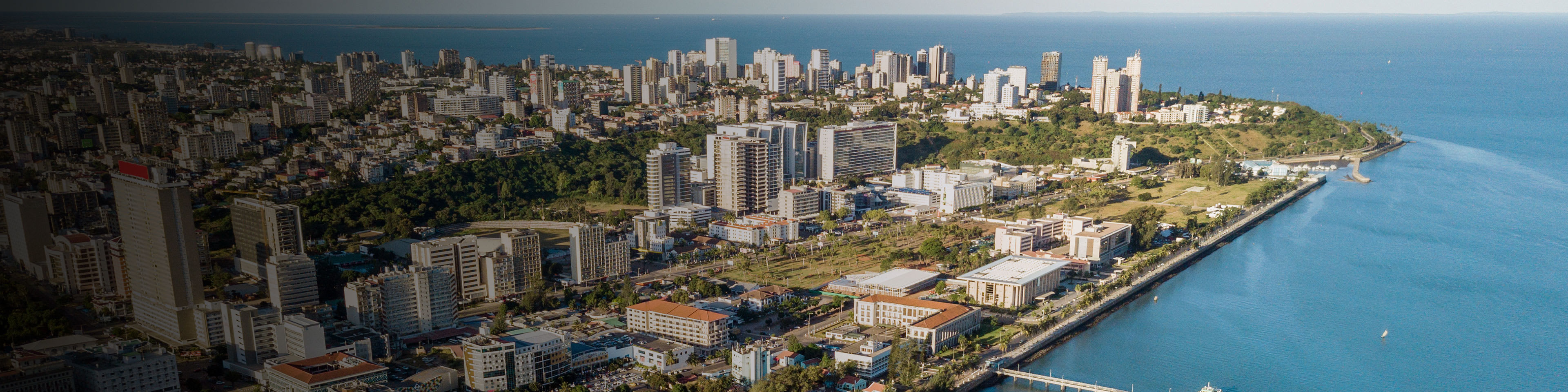 Maputo