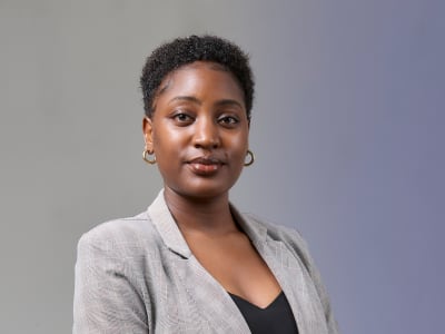 Susan Gwesela