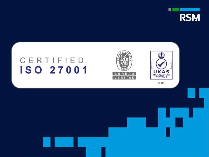 ISO/IEC 27001:2022