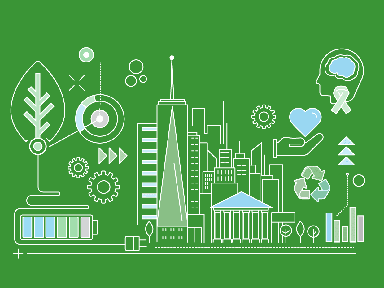 ESG insights