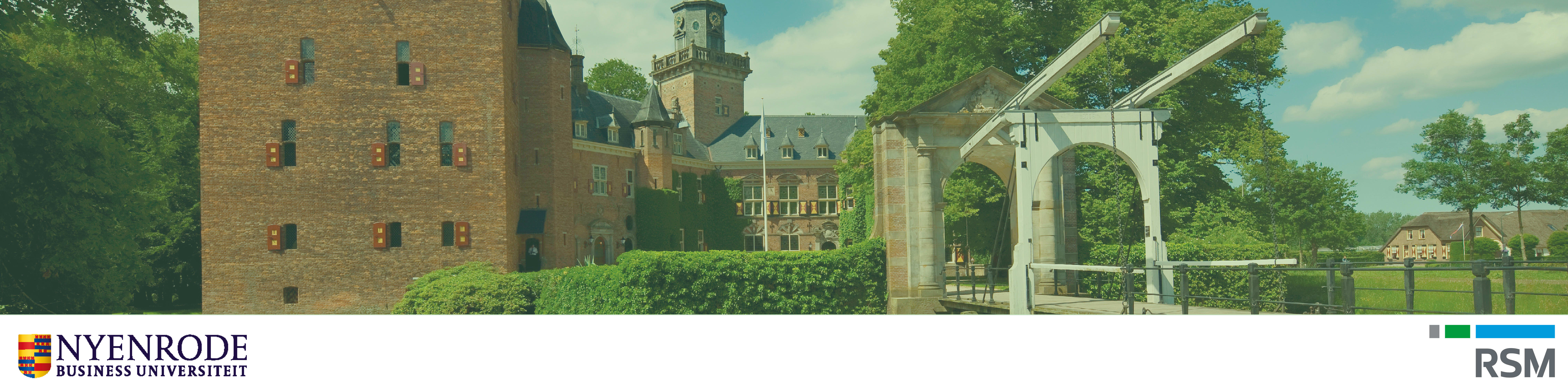 RSM-Nyenrode Initiatief