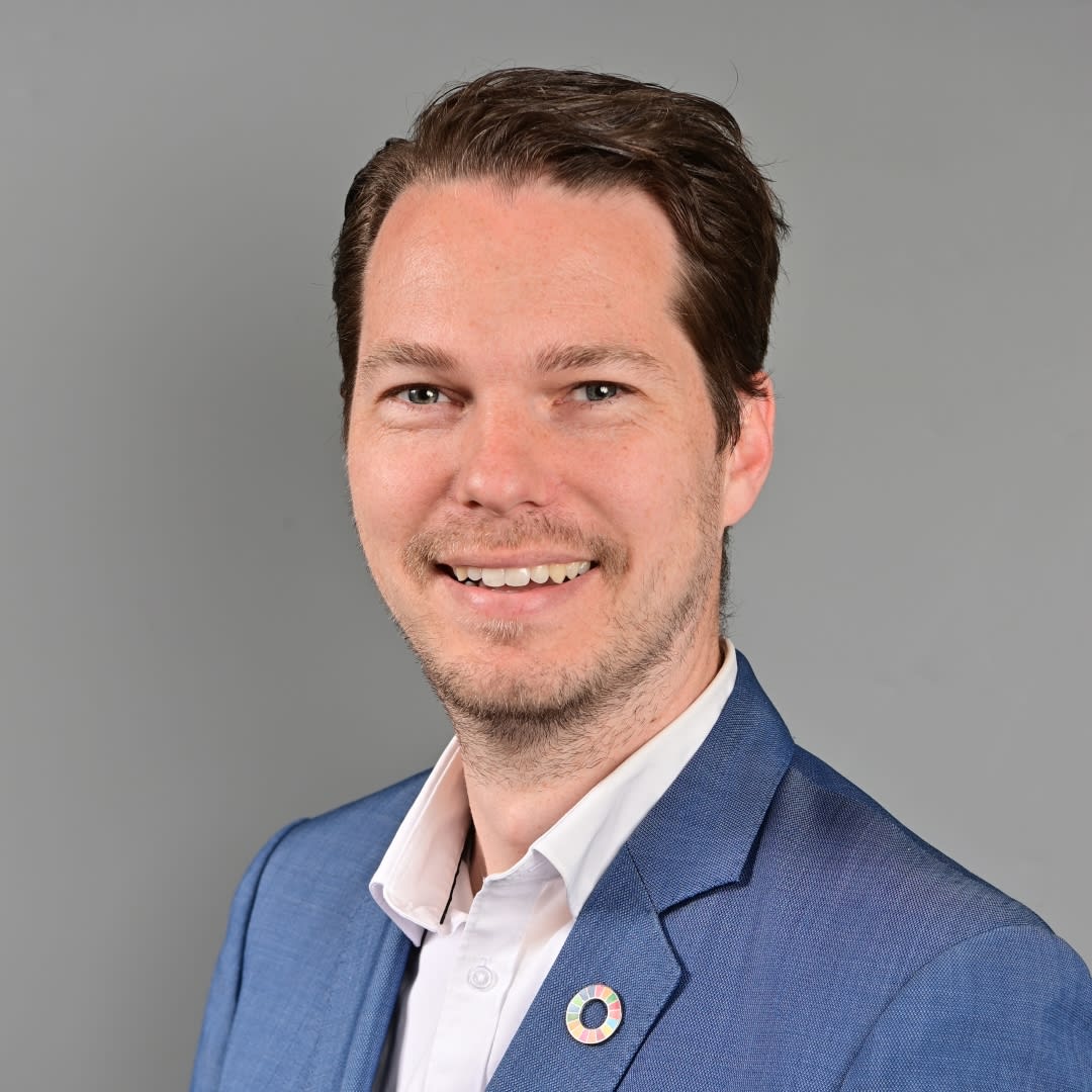 Corporate Sustainability Reporting Directive (CSRD)