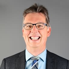 Partner & Head of Assurance Wilfred Castricum