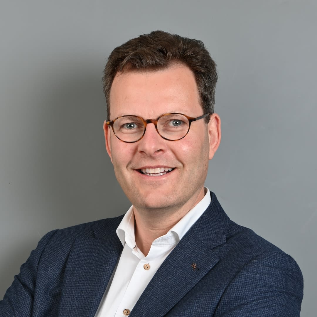 Gerard van der Waal