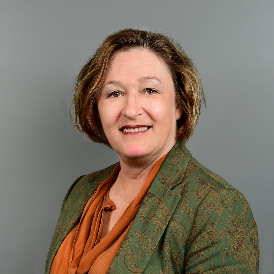Marycken van Dijke