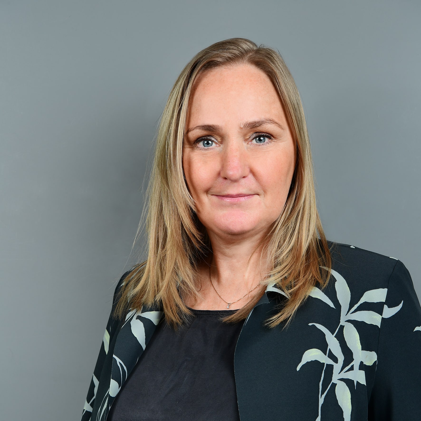 Yvette Gorter-Leeuwerik