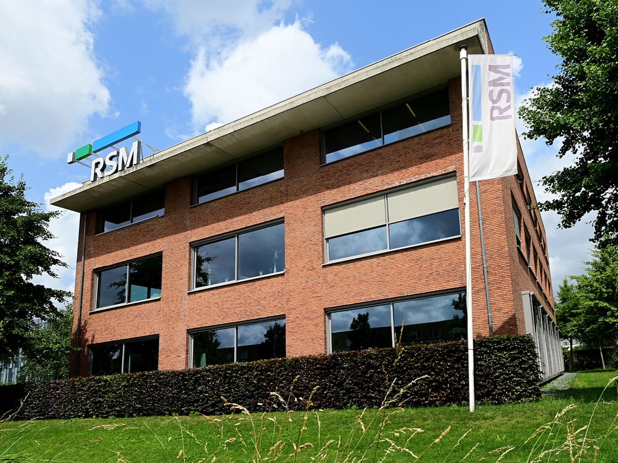 RSM Office Rotterdam | Netherlands