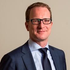 Partner & Head of Tax Aiko Koster