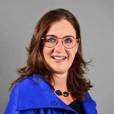 Marlène Jans