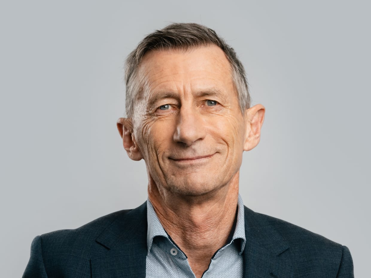 Dean Stevens | RSM New Zealand