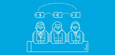 Preparing cash flow statements