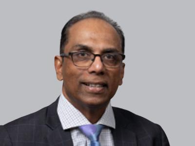 Kumar Aravinda