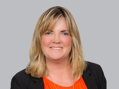 Lisa Murphy