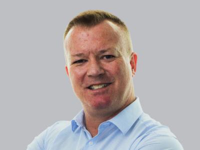 Lloyd Kirby
