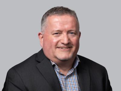 Steve Hayes