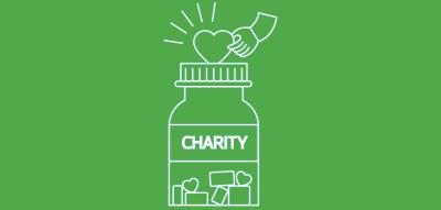 Transparency for Charities | A double-edged sword