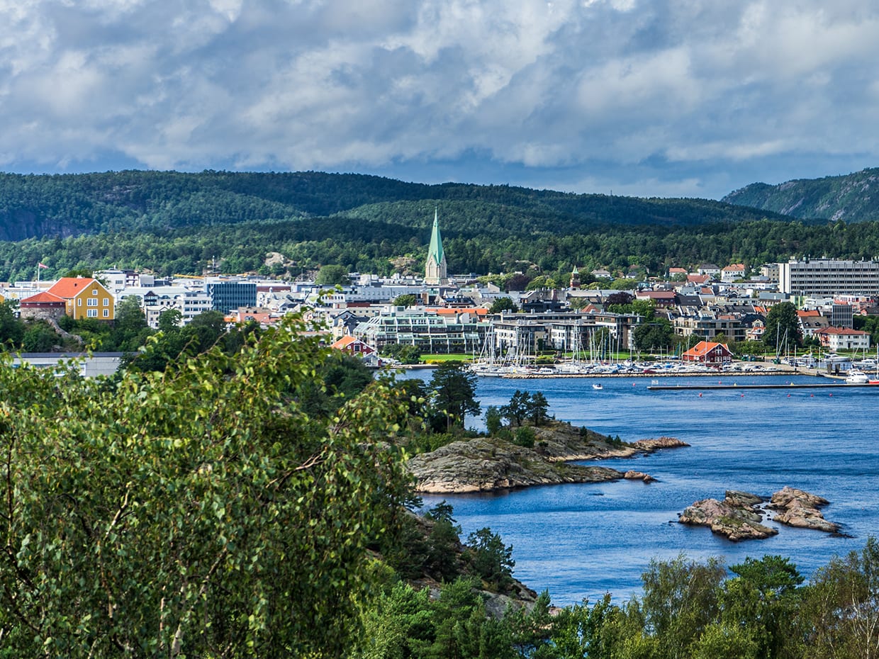 RSM Kristiansand