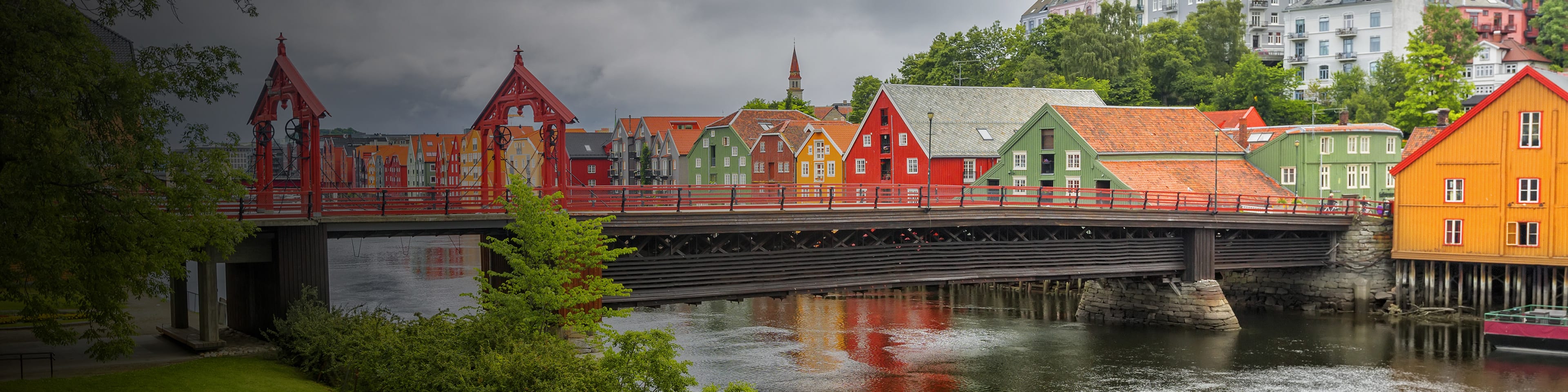 Eiendomsskatt i Trondheim