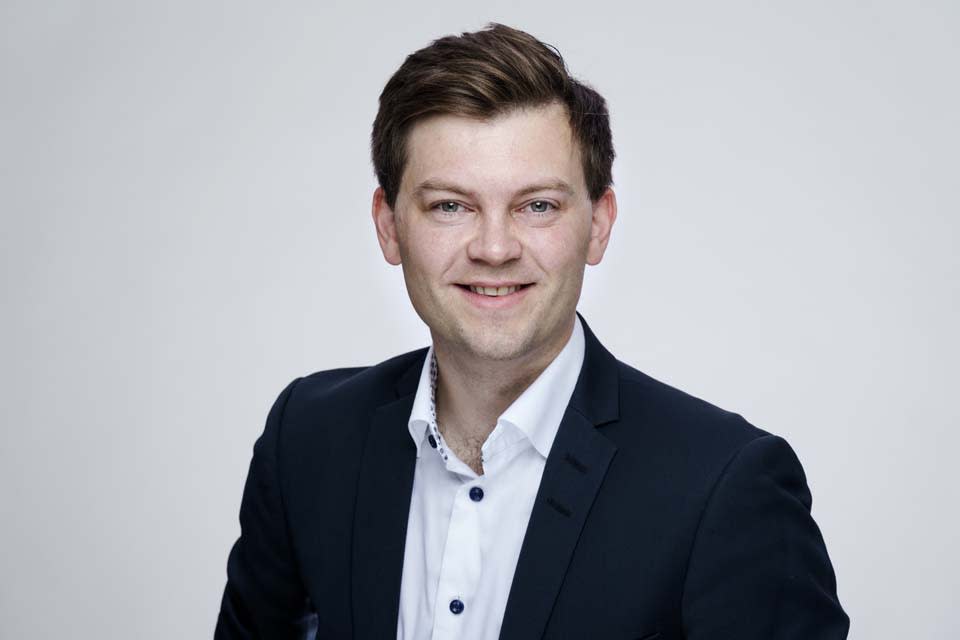 Marius Gjengstø Marius Gjengstø