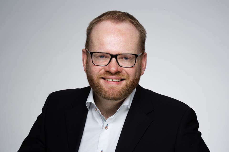 Anders Nereng