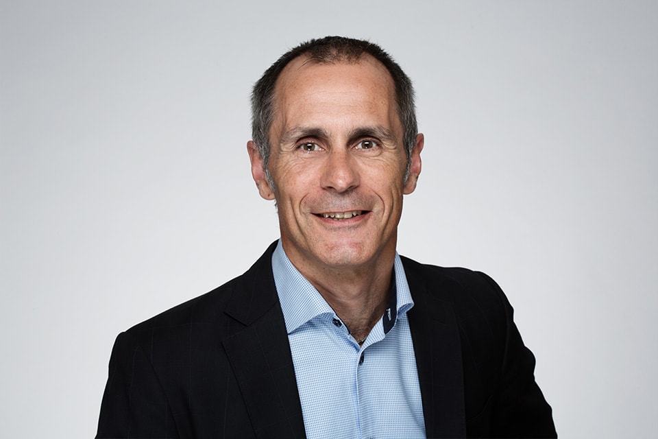Bjørn Christian Borgen