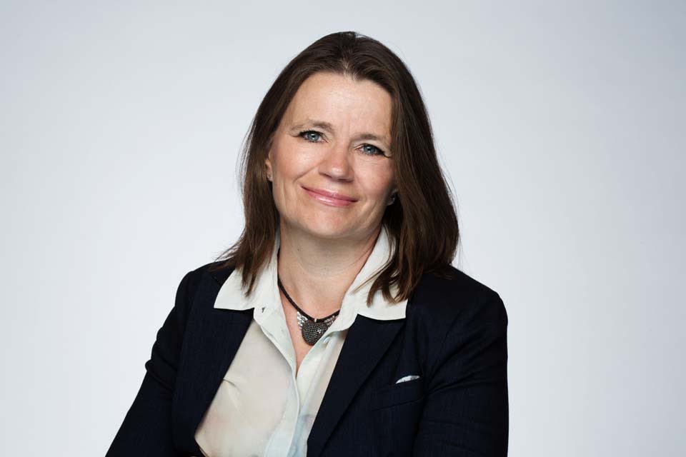 Cecilie Tronstad