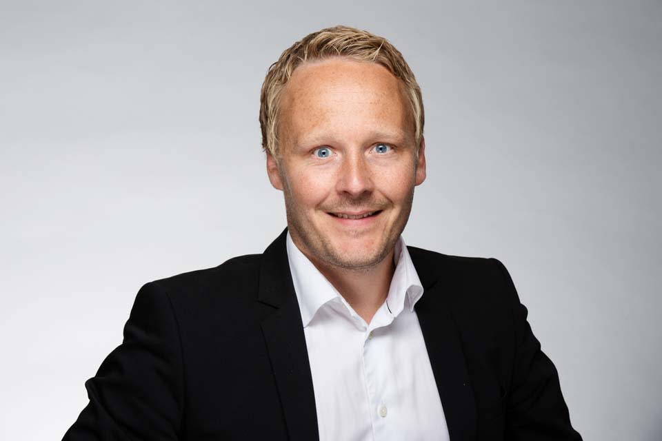 Christian Frustøl