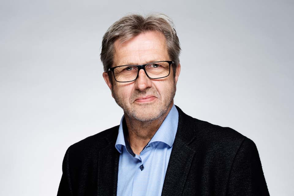 Helge Vinterstø