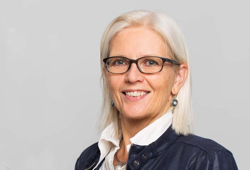 Marit Vigrestad