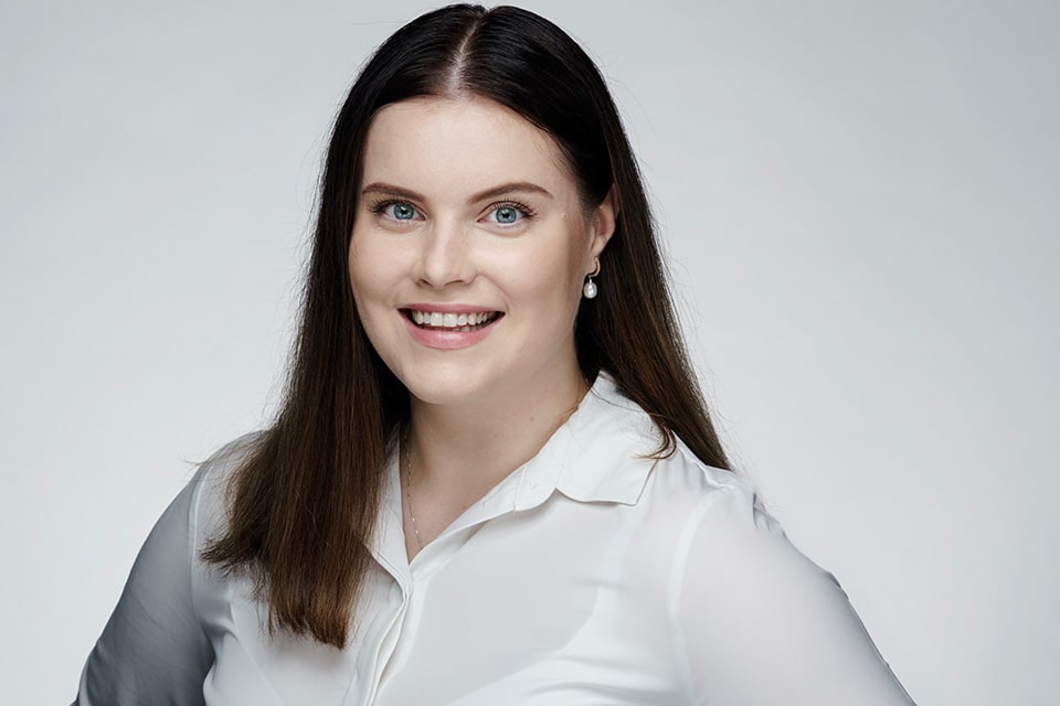 Nataliia Lavrentieva