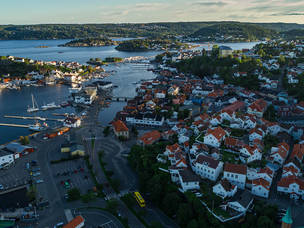 RSM Kragerø