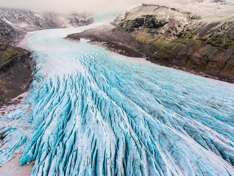 Natur og biomangfold løftes høyt på agendaen