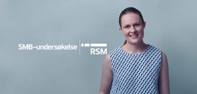 RSMs SMB-undersøkelse 