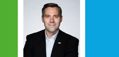 Anders Magnus Løvaas -  new Partner in RSM Norge