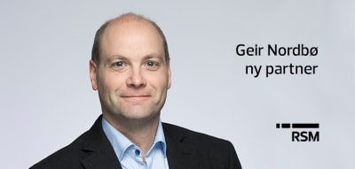 Geir Nordbø