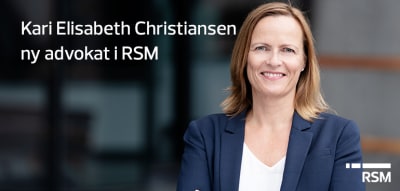 Kari Elisabeth Christiansen