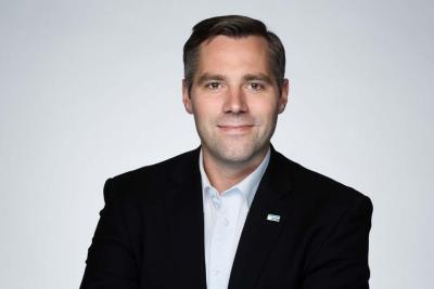 Vi gratulerer Anders Magnus Løvaas som ny partner i RSM Norge