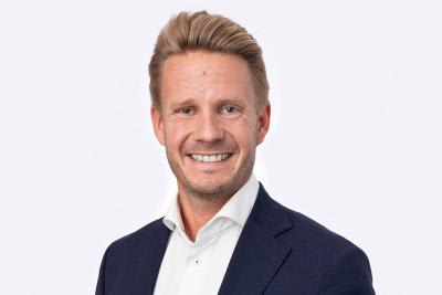 Christian Kallevig Arnesen, Partner og senior formuesforvalter i Finansco