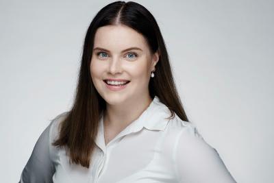 Nataliia Lavrentieva